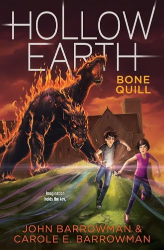 Bone Quill (Hollow Earth)