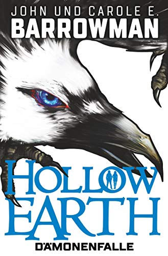 Hollow Earth 1: Dämonenfalle