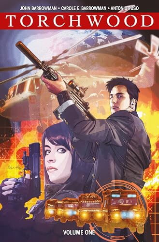 Torchwood, Volume 1