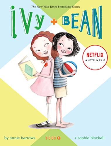 Ivy & Bean – Book 1 von Chronicle Books
