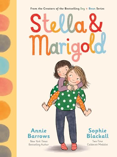 Stella & Marigold: Book 1 (Stella and Marigold) von Chronicle Books