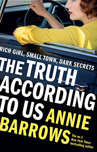 The Truth According to Us von Random House UK