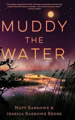 Muddy the Water von Koehler Books