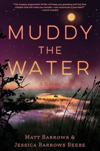 Muddy the Water von Koehler Books