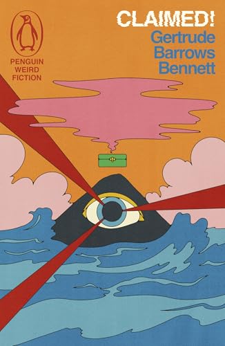 Claimed! (Weird Fiction)