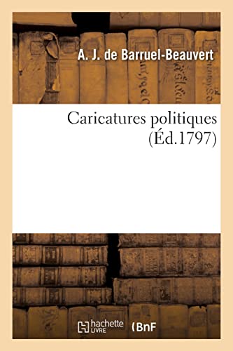 Caricatures politiques (Éd.1797)