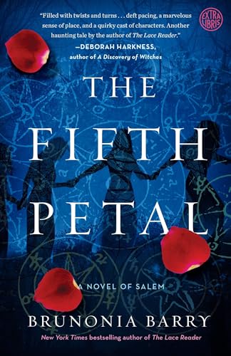 The Fifth Petal: A Novel of Salem