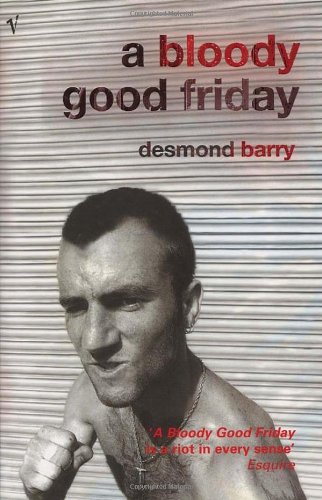 A Bloody Good Friday A Bloody Good Friday von Vintage Publishing