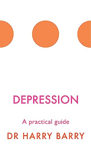 Depression: A practical guide (The Flag Series) von Orion Spring