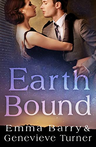 Earth Bound (Fly Me to the Moon, Band 3)