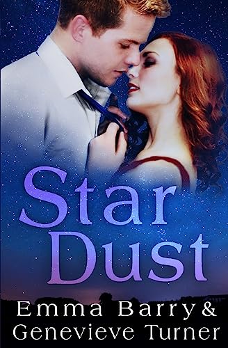 Star Dust (Fly Me to the Moon, Band 1) von CREATESPACE