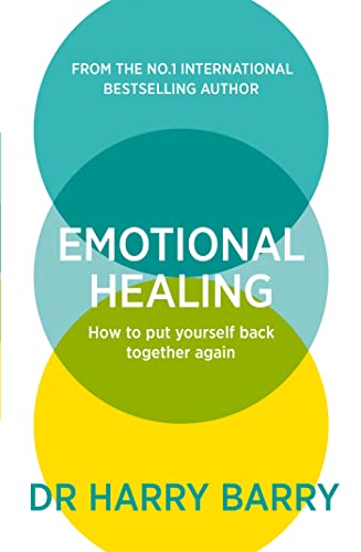 Emotional Healing: How To Put Yourself Back Together Again von Orion Spring