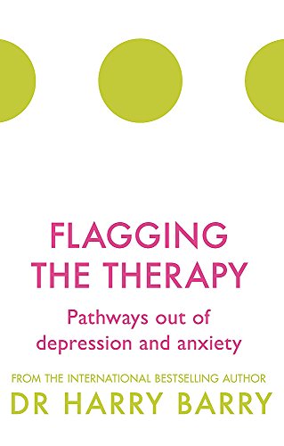 Flagging the Therapy: Pathways Out of Depression and Anxiety