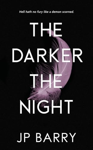 The Darker the Night (The Nearer the Dawn Saga, Band 2) von The Wild Rose Press