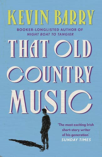 That Old Country Music von CANONGATE BOOKS