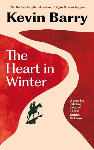 The Heart in Winter: THE IRISH TIMES BESTSELLER von Canongate Books