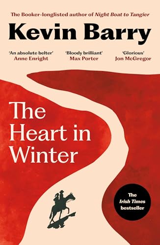 The Heart in Winter von Canongate Books Ltd.