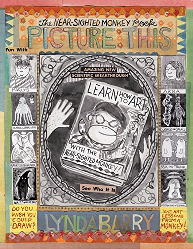 A Picture This: Near-Sighted Monkey Book: The Near-Sighted Monkey Book A Picture This: Near-Sighted Monkey Book: The Near-Sighted Monkey Book
