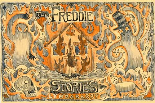 The Freddie Stories von Drawn and Quarterly