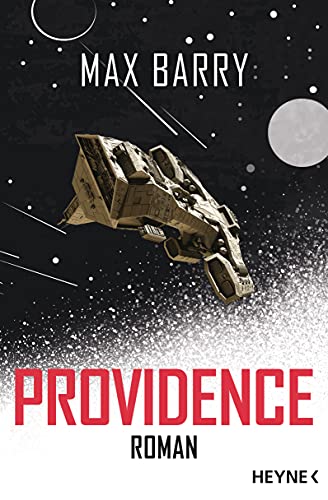 Providence: Roman Providence: Roman