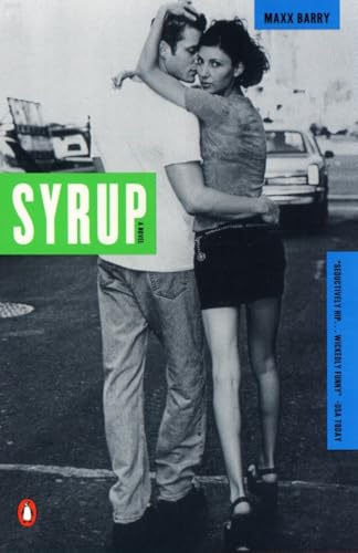 Syrup: A Novel