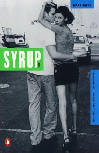 Syrup: A Novel von Penguin Books