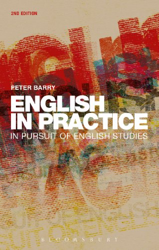 English in Practice: In Pursuit of English Studies