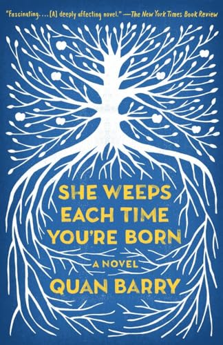 She Weeps Each Time You're Born (Vintage Contemporaries) von Vintage