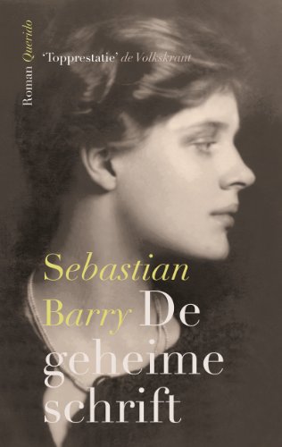 De geheime schrift von Querido