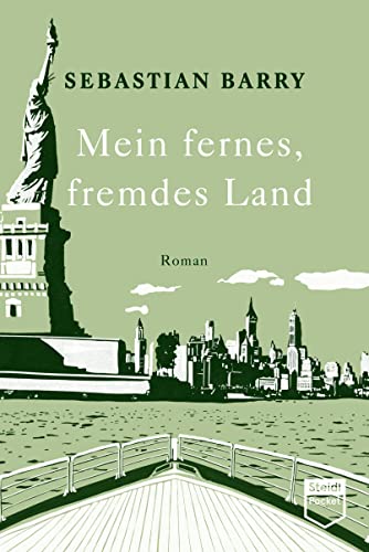 Mein fernes, fremdes Land (Steidl Pocket) von Steidl Verlag