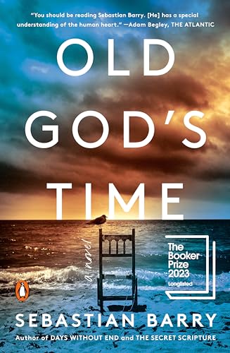 Old God's Time von Penguin Books