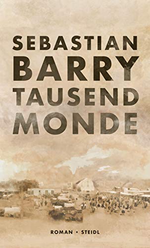 Tausend Monde: Roman von Steidl