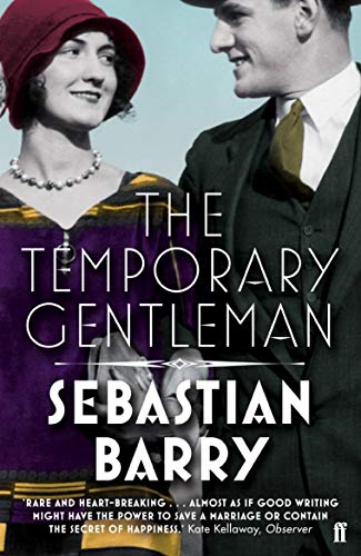 The Temporary Gentleman von Faber & Faber