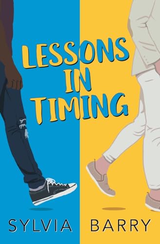 Lessons in Timing von Riptide Publishing