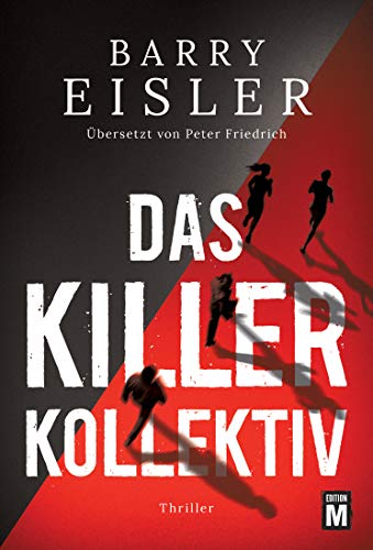 Das Killer-Kollektiv von Edition M