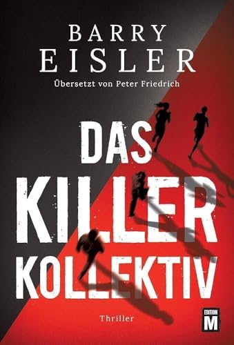 Das Killer-Kollektiv von Edition M