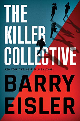 The Killer Collective von Amazon Publishing