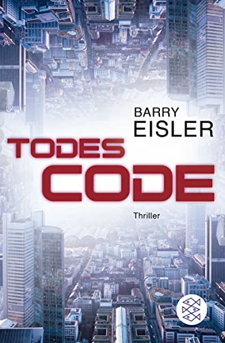 Todescode: Thriller