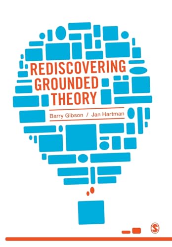 Rediscovering Grounded Theory von Sage Publications