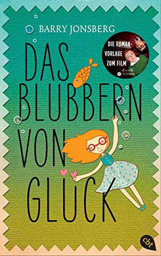 Das Blubbern von Glück von cbt