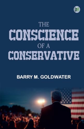 The Conscience of a Conservative von Zinc Read