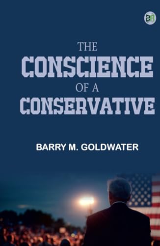 The Conscience of a Conservative von Zinc Read