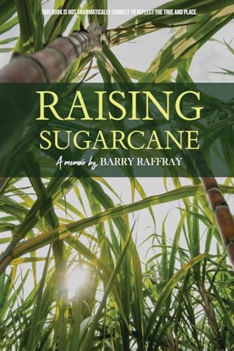 Raising Sugarcane Raising Sugarcane von Gotham Books
