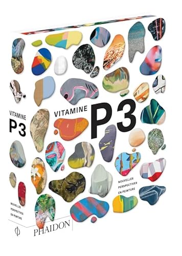 Vitamine P3 : Nouvelles perspectives en peinture