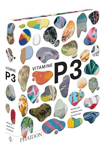 Vitamine P3 : Nouvelles perspectives en peinture von PHAIDON FRANCE