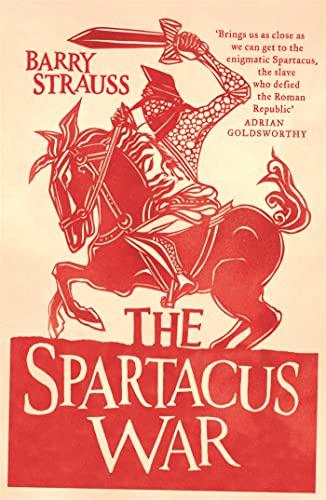 The Spartacus War von W&N