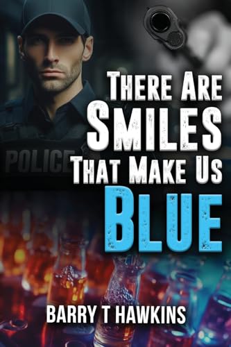 There Are Smiles That Make Us Blue von Gotham Books