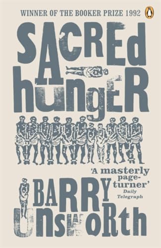 Sacred Hunger