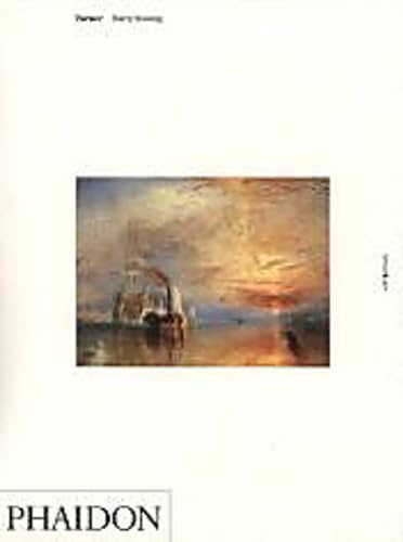 Turner: Art & Ideas von PHAIDON