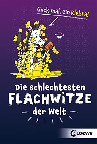 Die schlechtesten Flachwitze der Welt: Witzebuch, Geschenkbuch für Kinder und Flachwitzfans Die schlechtesten Flachwitze der Welt: Witzebuch, Geschenkbuch für Kinder und Flachwitzfans